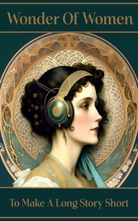Produktbild: Women of Wonder - To Make A Long Story Short
