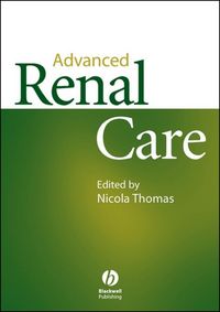 Produktbild: Advanced Renal Care