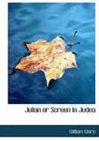 Produktbild: Julian or Screen in Judea