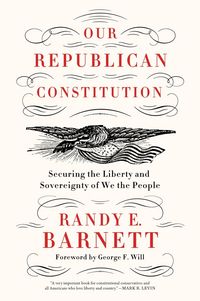 Produktbild: Our Republican Constitution