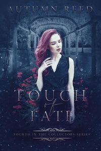 Produktbild: Touch of Fate (The Collectors, #4)