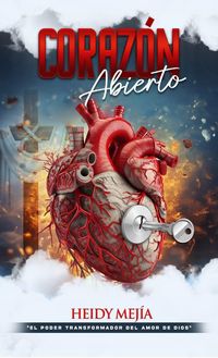 Produktbild: Coraz&oacute;n Abierto