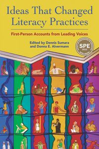 Produktbild: Ideas That Changed Literacy Practices