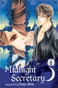 Produktbild: Midnight Secretary, Vol. 6