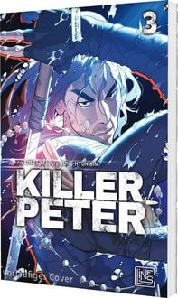 Produktbild: Killer Peter 3