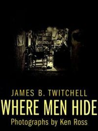 Produktbild: Where Men Hide