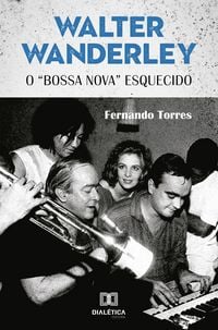 Produktbild: Walter Wanderley