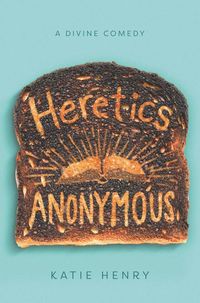 Produktbild: Henry, K: Heretics Anonymous