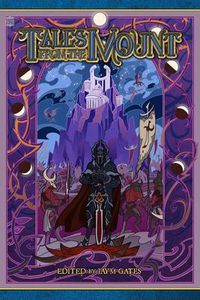 Produktbild: Tales From The Mount