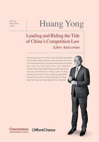 Produktbild: Huang Yong Liber Amicorum