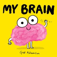 Produktbild: My Brain