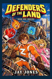 Produktbild: Defenders of the Land