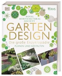 Bild vom Artikel Gartendesign – Die große Enzyklopädie vom Autor Royal Horticultural Society