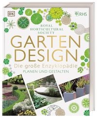 Produktbild: Gartendesign &ndash; Die gro&szlig;e Enzyklop&auml;die