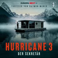 Produktbild: Staffel 3, Folge 3: Der Sekret&auml;r