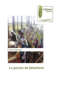 Produktbild: Le gar&ccedil;on de Sebeiland