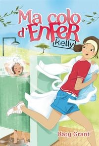 Produktbild: Ma colo d'enfer 1 - Kelly
