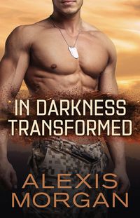 Produktbild: In Darkness Transformed
