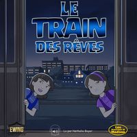 Produktbild: Le Train des Reves
