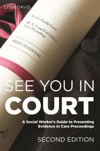 Produktbild: See You in Court, Second Edition