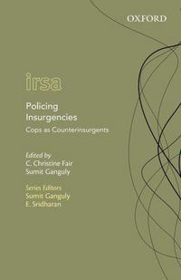 Produktbild: Policing Insurgencies
