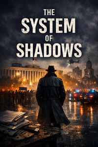 Produktbild: The System Of Shadows