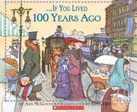 Produktbild: If You Lived 100 Years Ago
