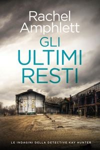 Produktbild: Gli ultimi resti
