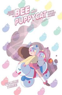 Produktbild: Bee & Puppycat Vol 3 3