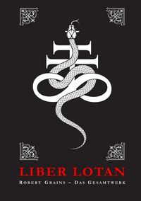 Produktbild: Liber Lotan
