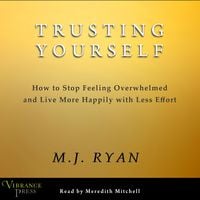 Produktbild: Trusting Yourself