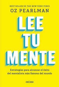 Produktbild: Lee Tu Mente / Read Your Mind