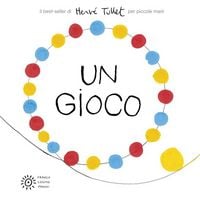 Produktbild: Un gioco per piccole mani