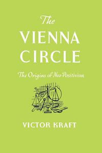 Produktbild: The Vienna Circle
