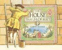 Produktbild: House That Jack Built