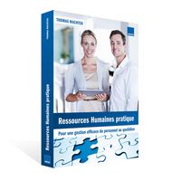 Produktbild: Navigator Book Ressources Humaines pratique
