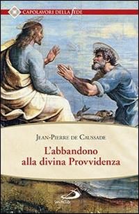 Produktbild: L' abbandono alla Divina Provvidenza