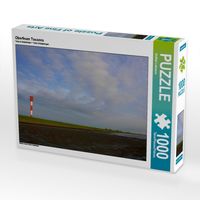 Produktbild: CALVENDO Puzzle Oberfeuer Tossens | 1000 Teile Lege-Gr&ouml;&szlig;e 64x48cm Foto-Puzzle f&uuml;r gl&uuml;ckliche Stunden