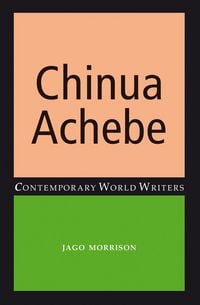 Produktbild: Chinua Achebe