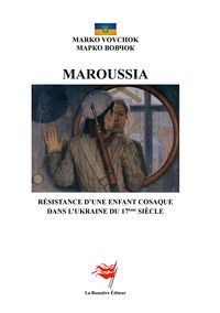 Produktbild: Maroussia
