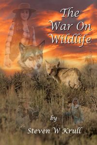Produktbild: The War On Wildlife