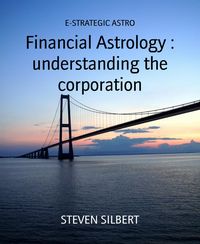Produktbild: Financial Astrology : understanding the corporation