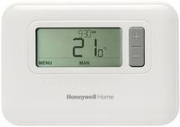 Produktbild: Honeywell Home T3C110AEU Home T3 Raumthermostat Wand Tagesprogramm, Wochenprogramm 1St.