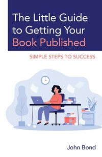 Produktbild: Little Guide to Getting Your Book Published