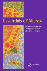 Produktbild: Essentials of Allergy