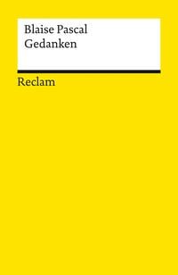 Produktbild: Gedanken &uuml;ber die Religion und einige andere Themen