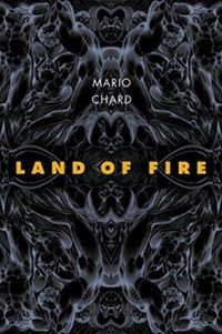 Produktbild: Land of Fire - Poems