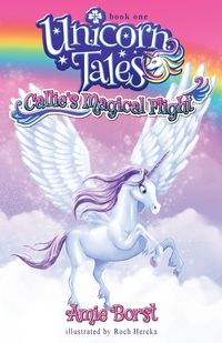 Produktbild: Callie's Magical Flight