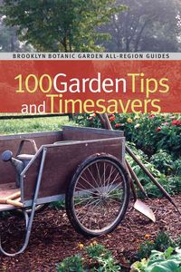 Produktbild: 100 Garden Tips & Timesavers