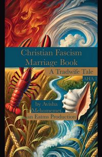 Produktbild: Christian Fascism Marriage Book